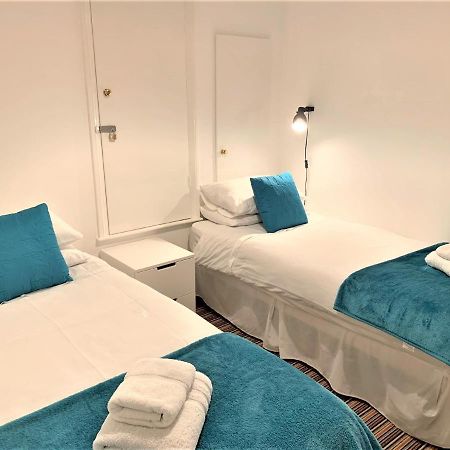 Riverside Channel5 "Holidays Homes In The Sun" Featured Central Canterbury Cottage With Free Parking Eksteriør bilde