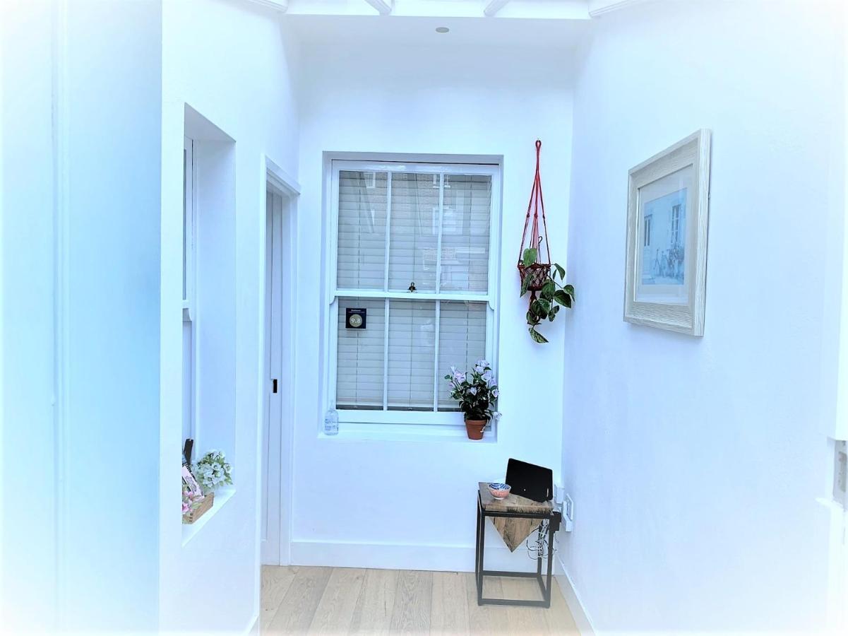 Riverside Channel5 "Holidays Homes In The Sun" Featured Central Canterbury Cottage With Free Parking Eksteriør bilde