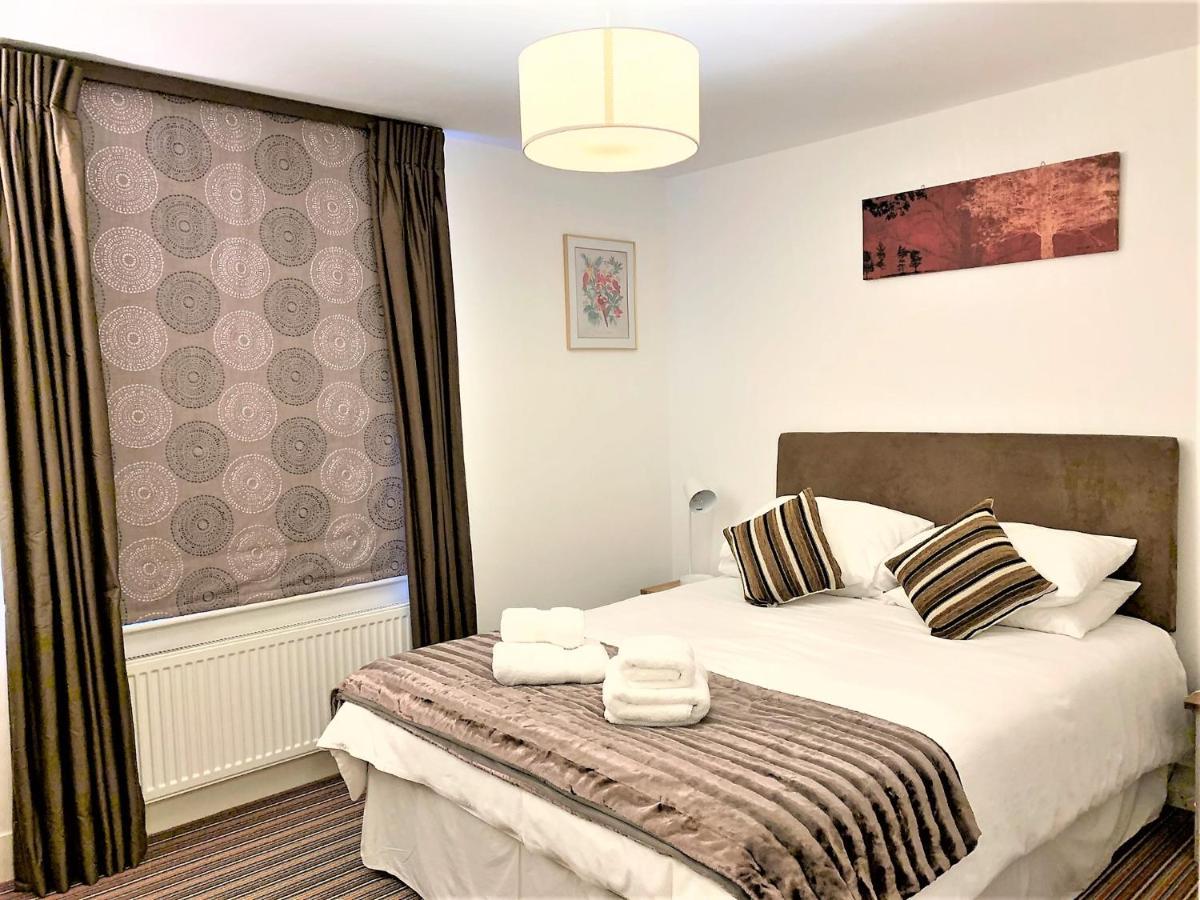 Riverside Channel5 "Holidays Homes In The Sun" Featured Central Canterbury Cottage With Free Parking Eksteriør bilde