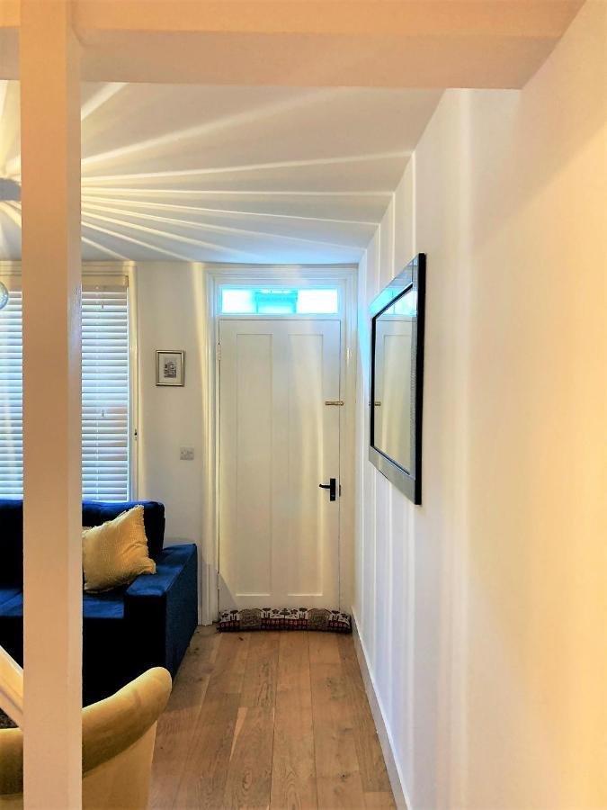 Riverside Channel5 "Holidays Homes In The Sun" Featured Central Canterbury Cottage With Free Parking Eksteriør bilde